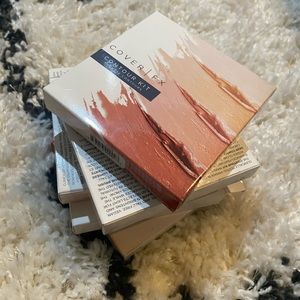 Cover FX Contour Kit